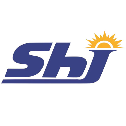 SHJ logo